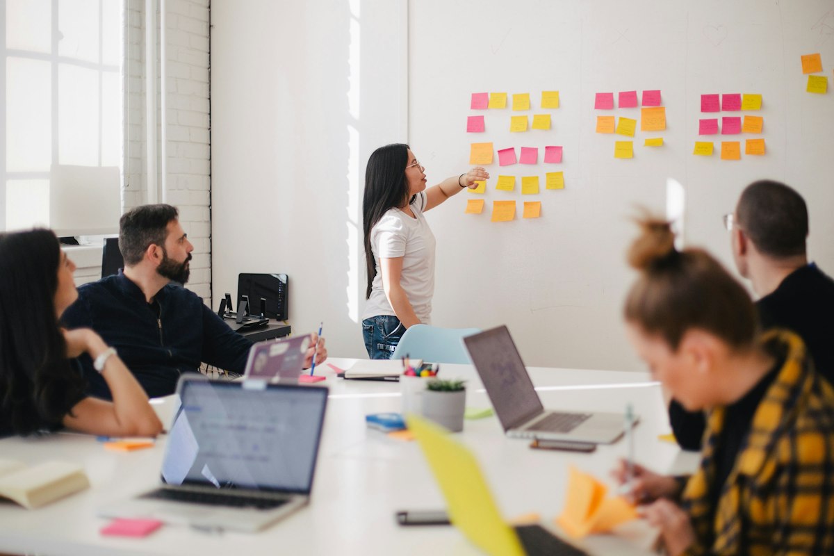 Trading mentorship