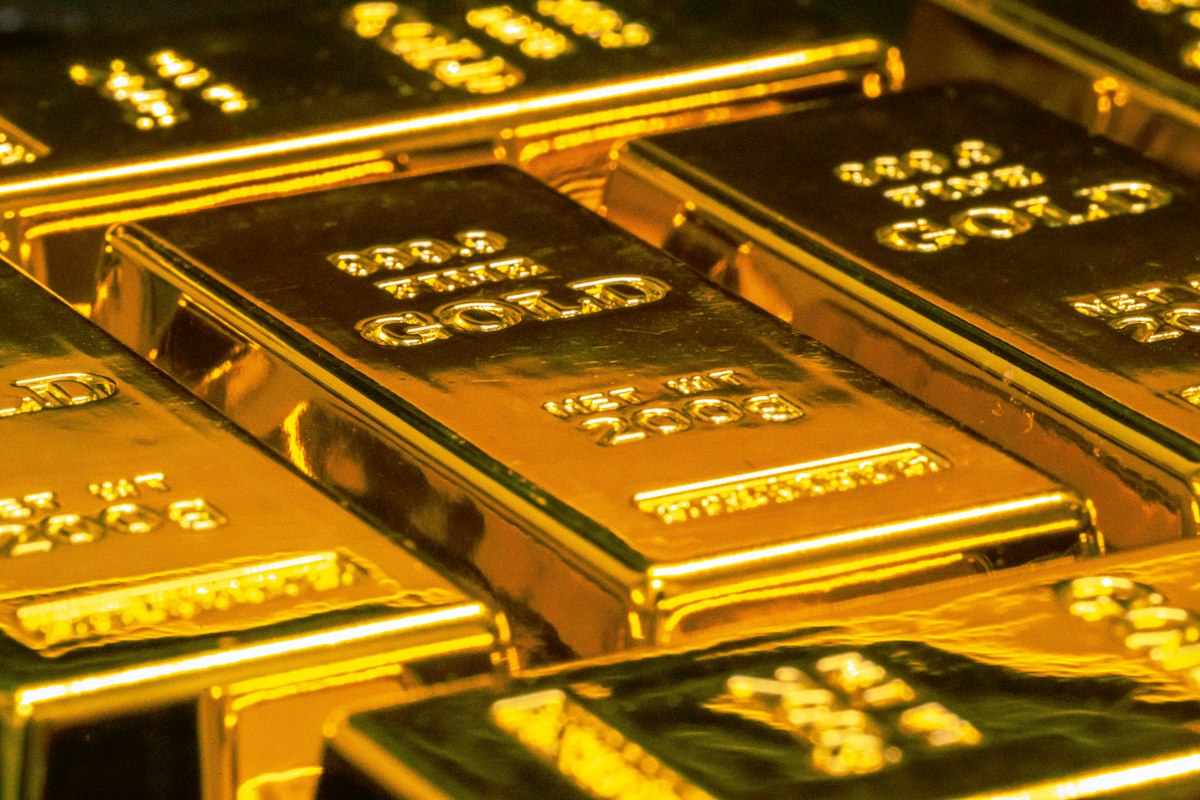 Metals trading