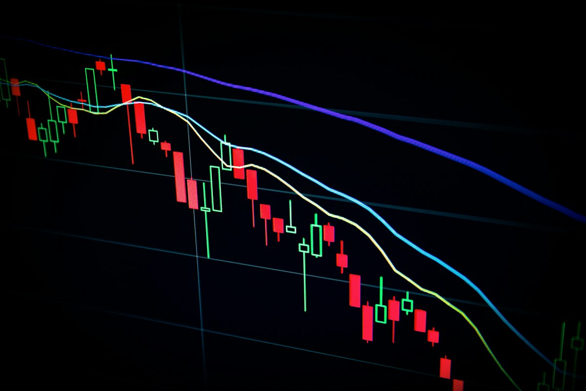 Stocks trading