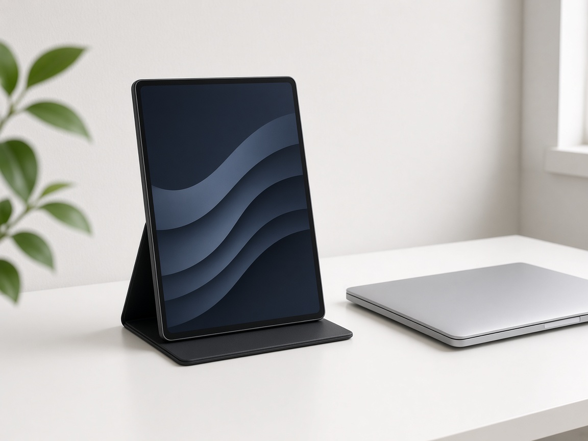 Portable USB-C second screen